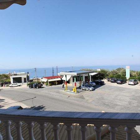 Hotel Lagjini Λούκοβο Εξωτερικό φωτογραφία