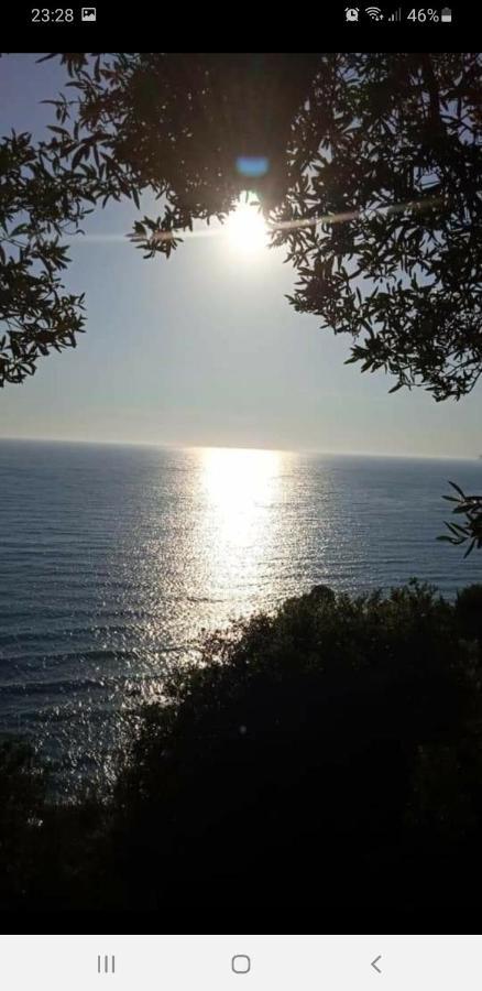 Hotel Lagjini Λούκοβο Εξωτερικό φωτογραφία