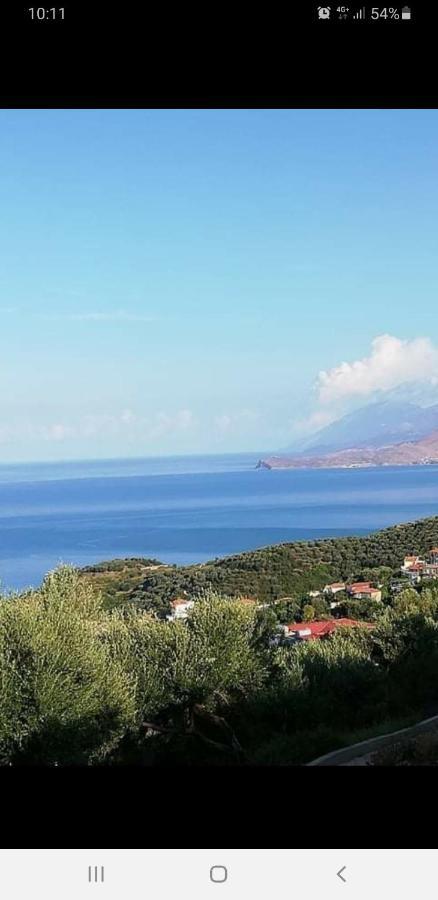Hotel Lagjini Λούκοβο Εξωτερικό φωτογραφία