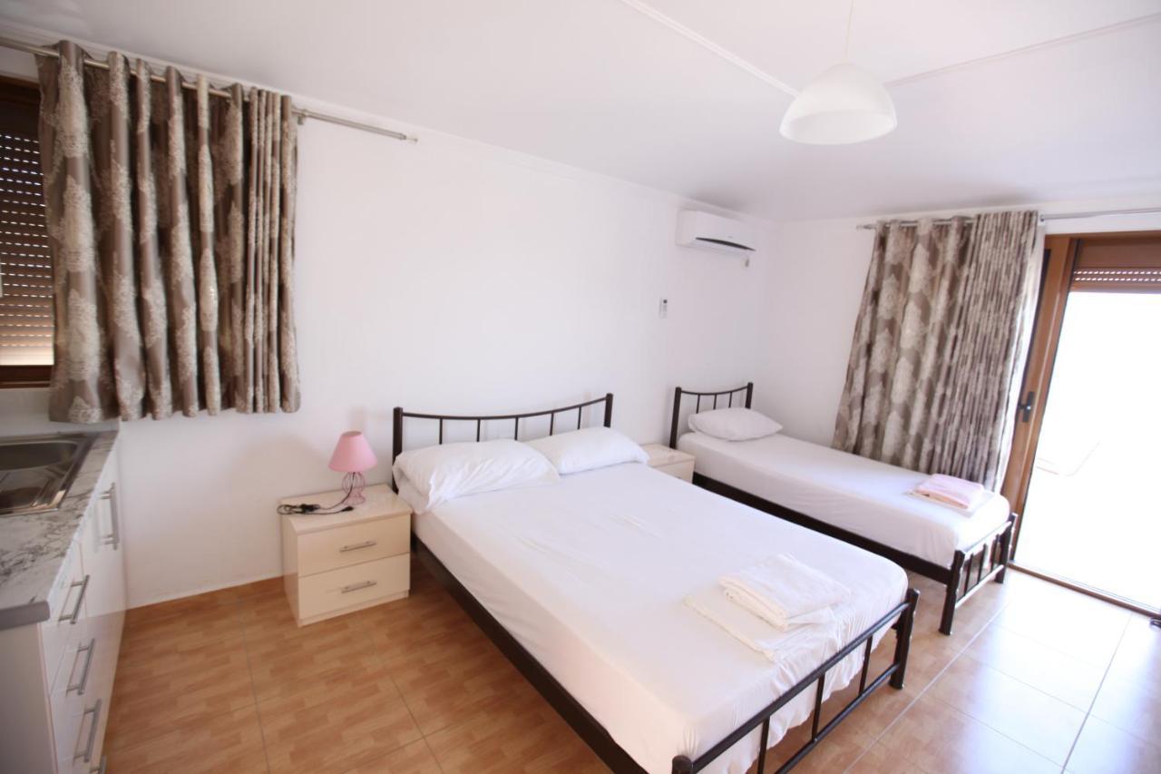 Hotel Lagjini Λούκοβο Εξωτερικό φωτογραφία