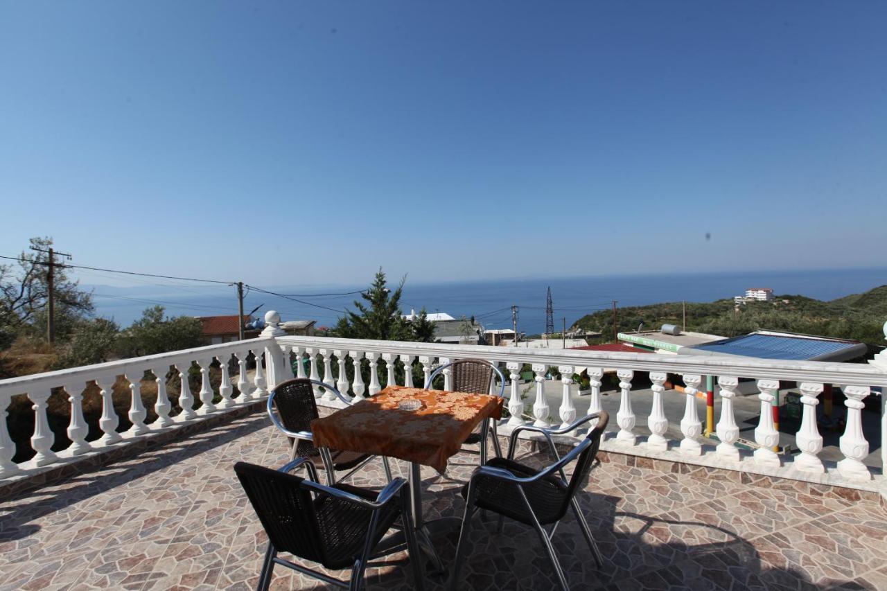 Hotel Lagjini Λούκοβο Εξωτερικό φωτογραφία