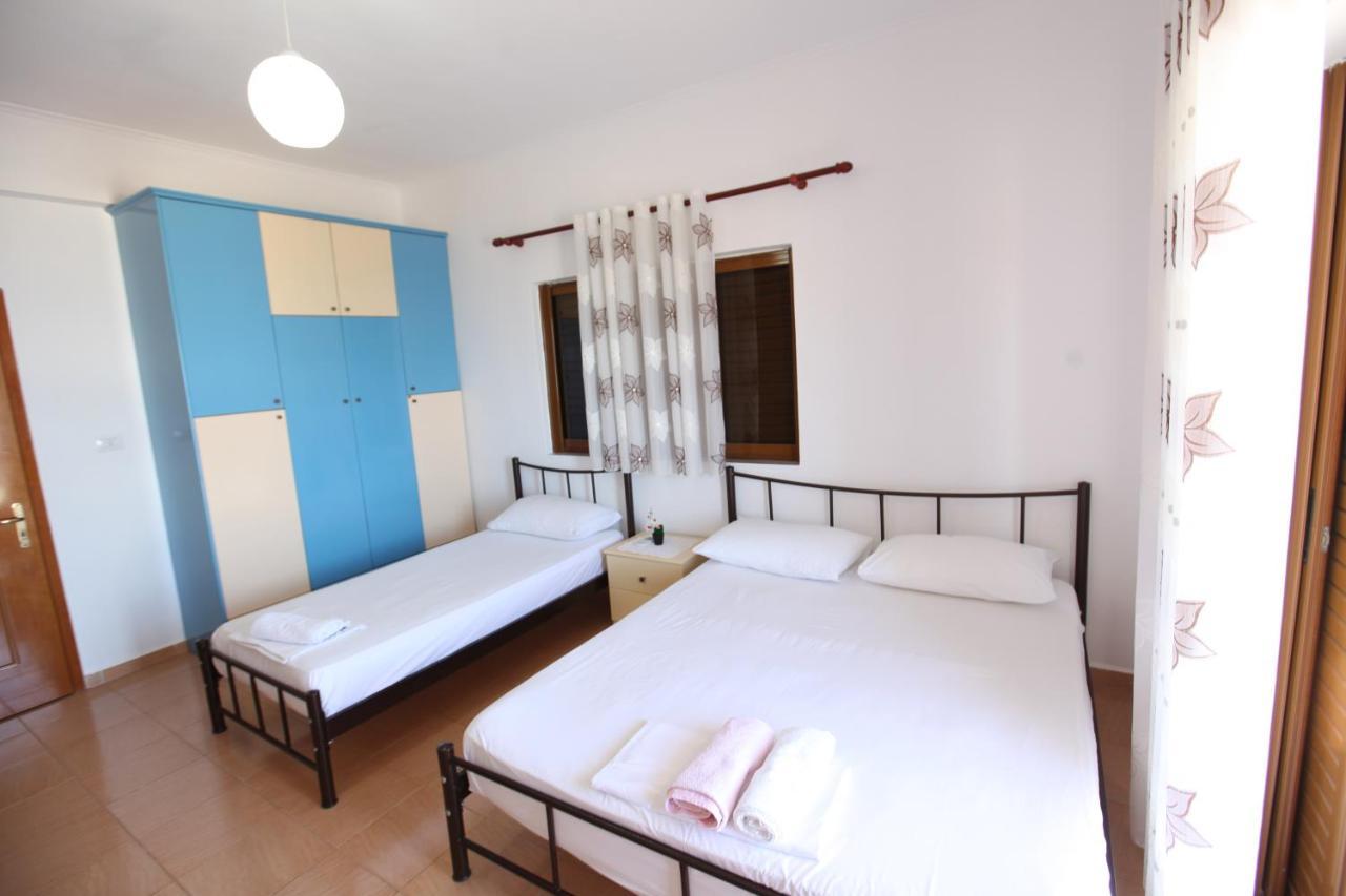 Hotel Lagjini Λούκοβο Εξωτερικό φωτογραφία