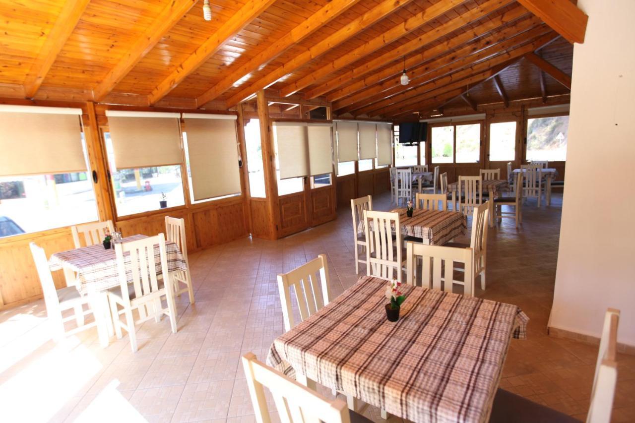 Hotel Lagjini Λούκοβο Εξωτερικό φωτογραφία