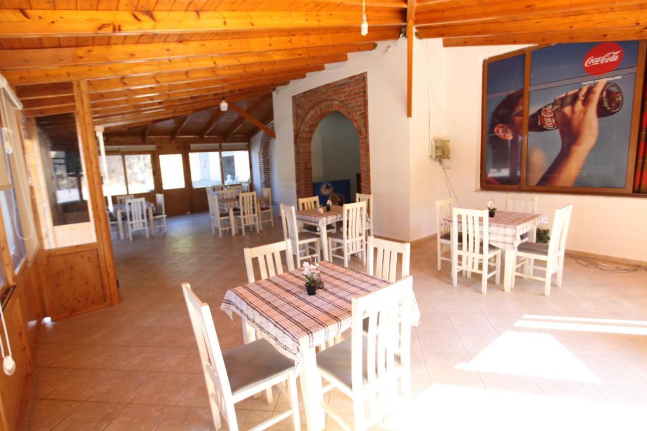 Hotel Lagjini Λούκοβο Εξωτερικό φωτογραφία