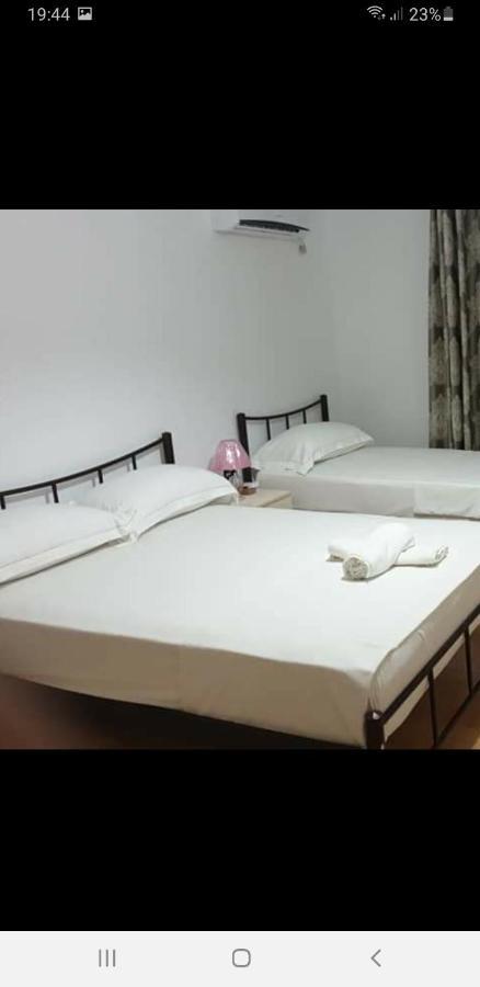 Hotel Lagjini Λούκοβο Εξωτερικό φωτογραφία