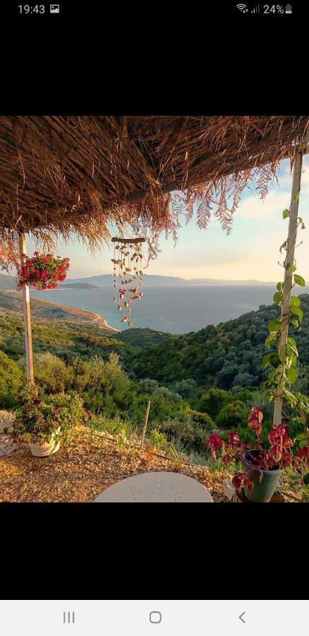 Hotel Lagjini Λούκοβο Εξωτερικό φωτογραφία