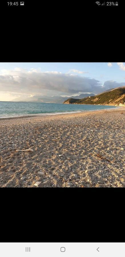 Hotel Lagjini Λούκοβο Εξωτερικό φωτογραφία