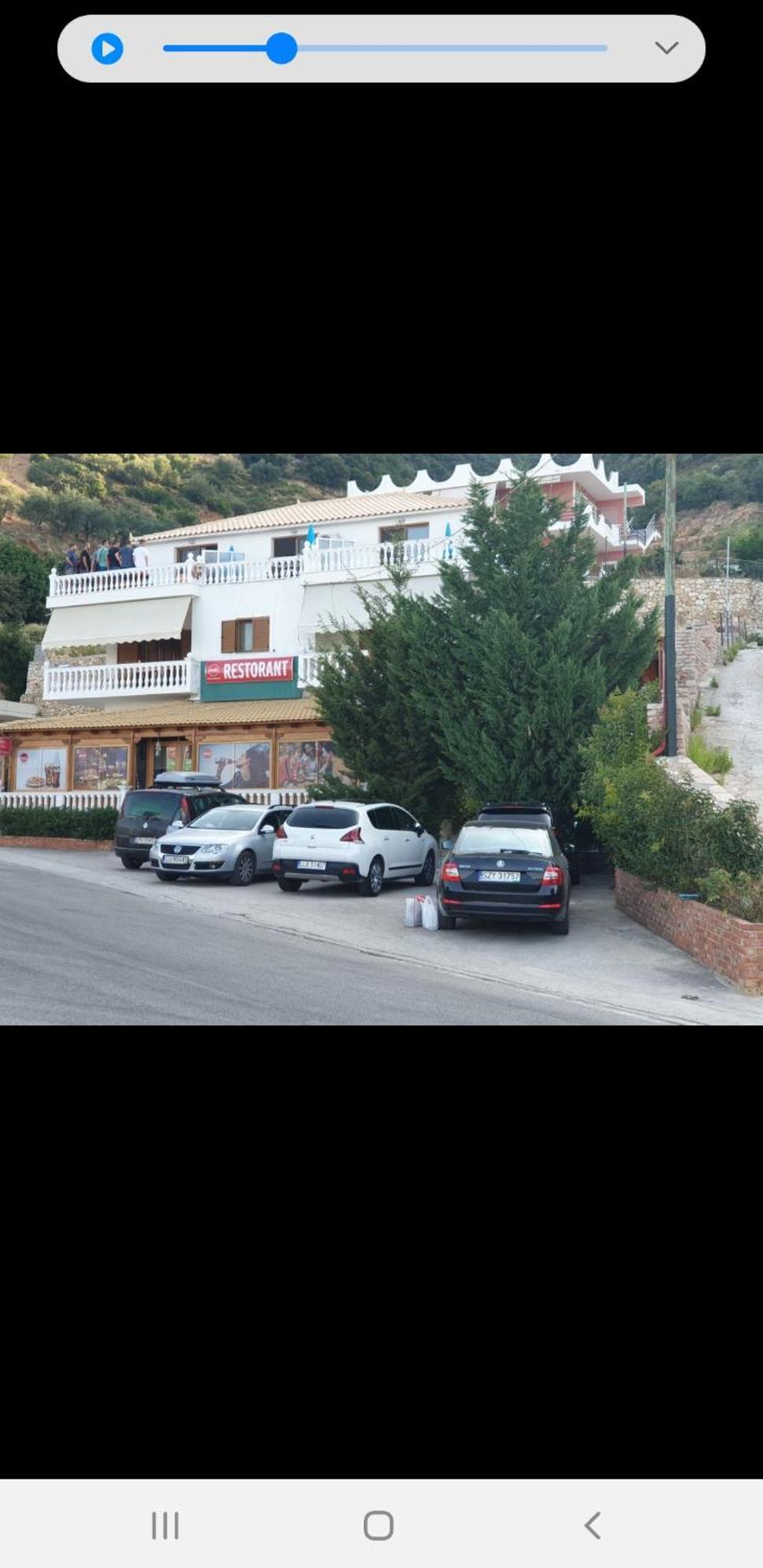 Hotel Lagjini Λούκοβο Δωμάτιο φωτογραφία