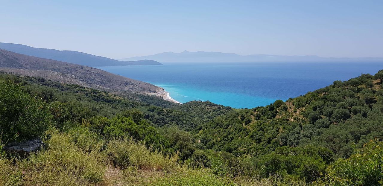 Hotel Lagjini Λούκοβο Εξωτερικό φωτογραφία