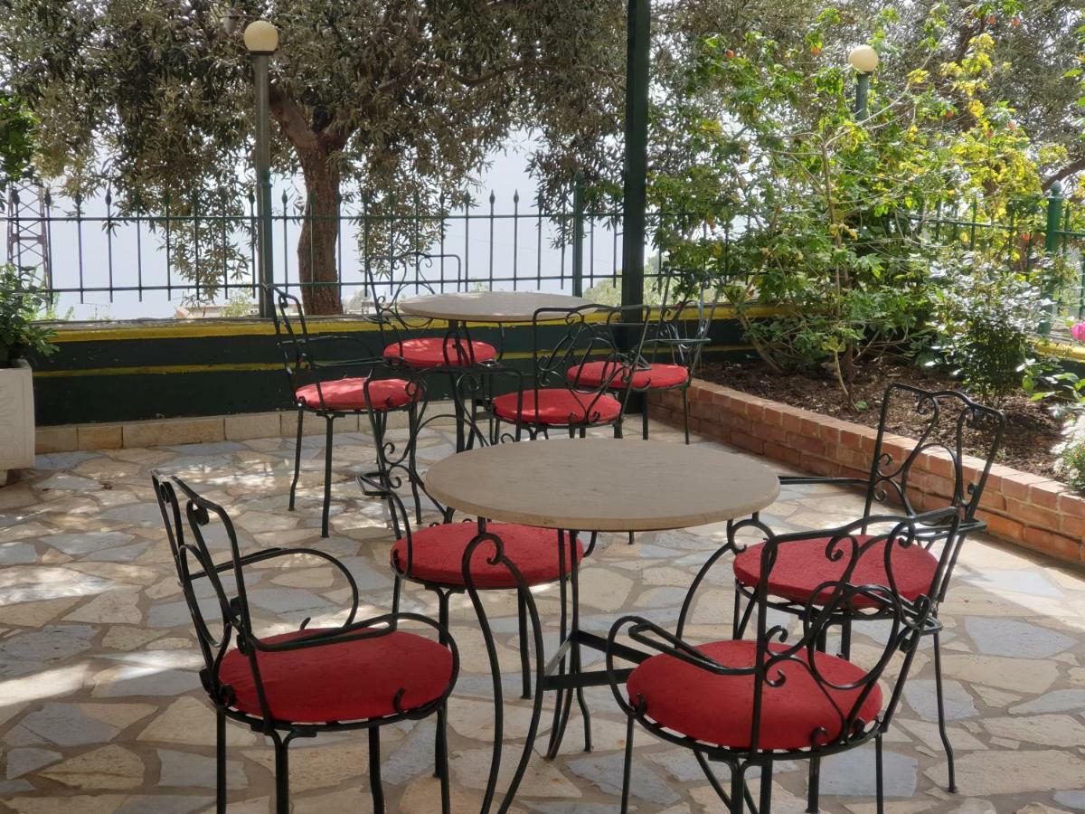 Hotel Lagjini Λούκοβο Εξωτερικό φωτογραφία