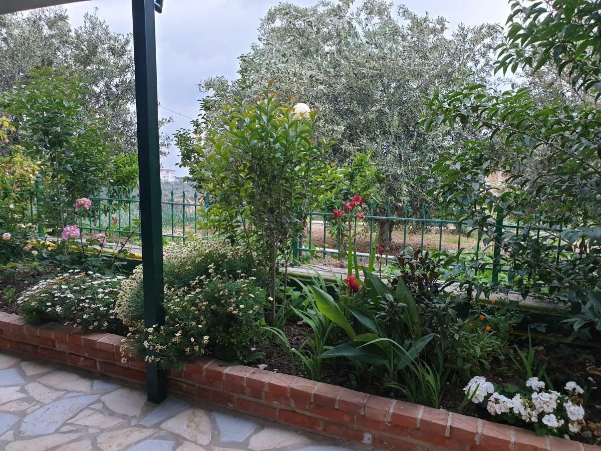 Hotel Lagjini Λούκοβο Εξωτερικό φωτογραφία