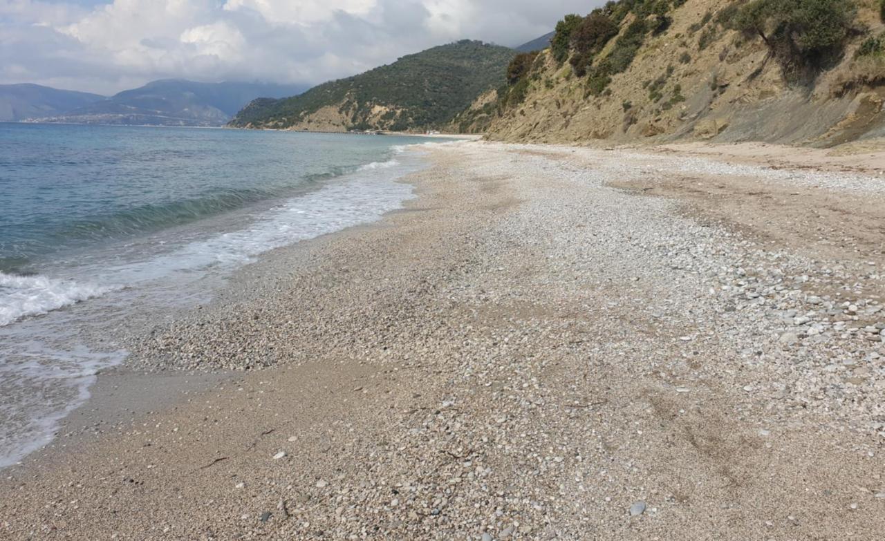 Hotel Lagjini Λούκοβο Εξωτερικό φωτογραφία